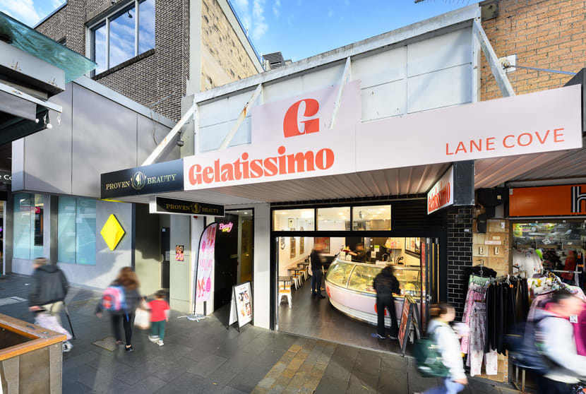 Click to view all images 32 Burns Bay Road Lane Cove NSW 2066 - Image 2
