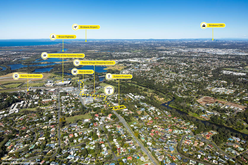 Click to view all images 47 Old Dayboro Road Petrie QLD 4502 - Image 2