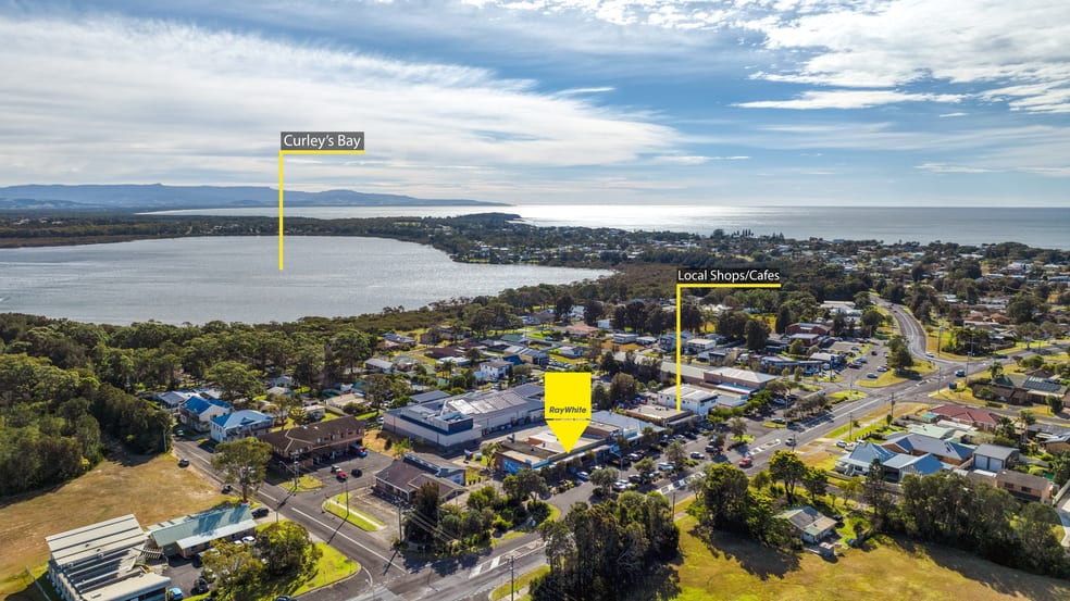 Click to view all images 183 Prince Edward Avenue Culburra Beach NSW 2540 - Image 1