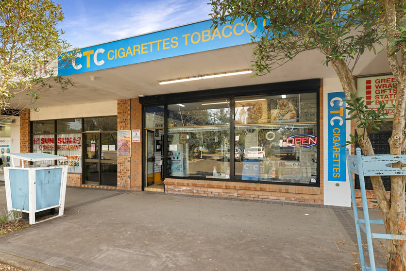 Click to view all images 183 Prince Edward Avenue Culburra Beach NSW 2540 - Image 2
