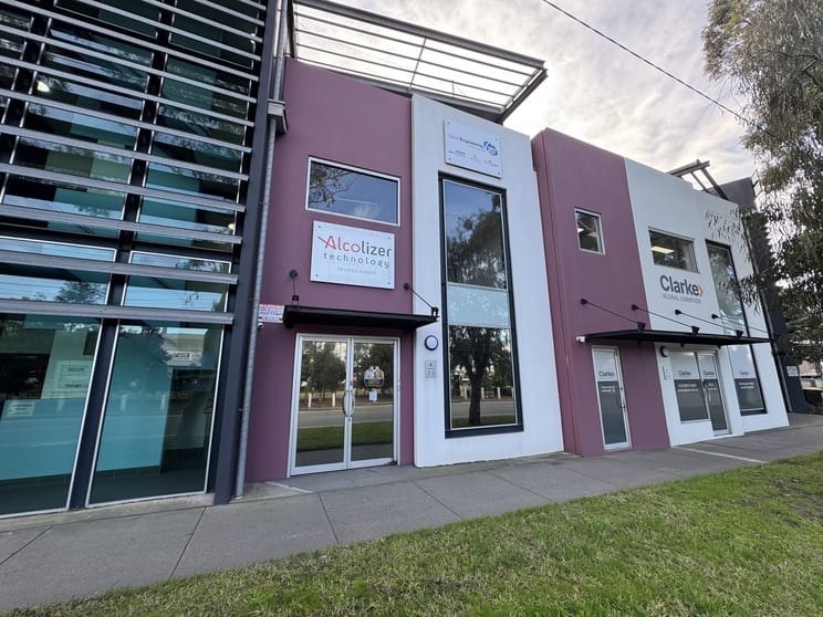 Click to view all images Unit A2.1, 63-85 Turner Street Port Melbourne VIC 3207 - Image 1