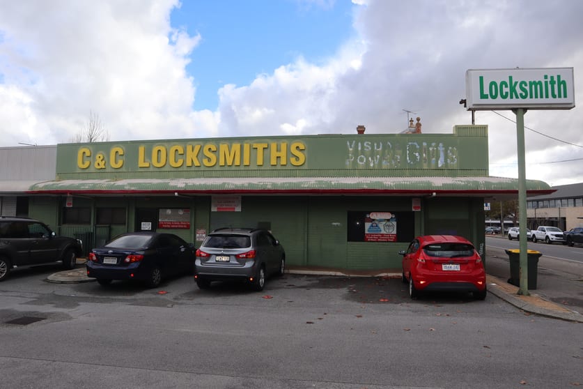Click to view all images 265 Great Eastern Highway Midland WA 6056 - Image 3