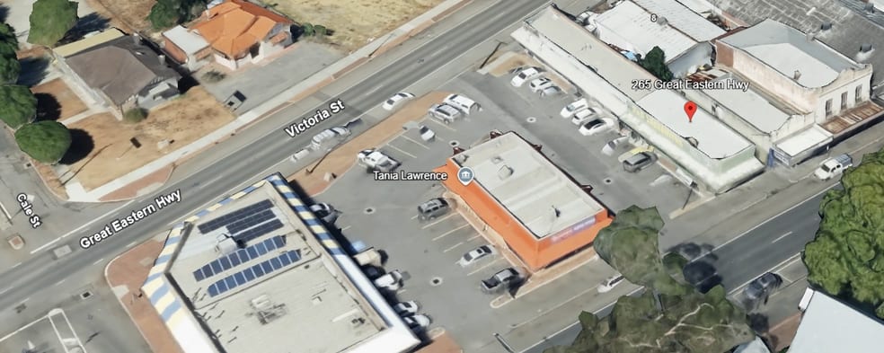 Click to view all images 265 Great Eastern Highway Midland WA 6056 - Image 1