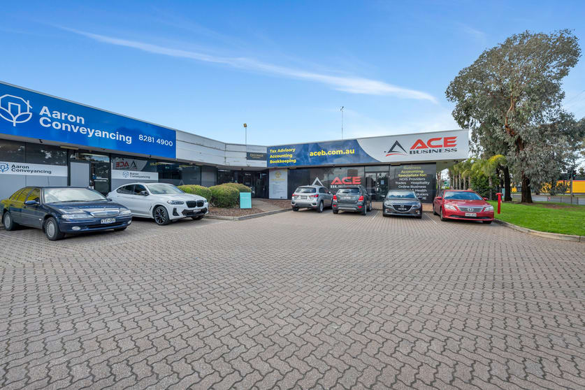 Click to view all images 2/74 Park Terrace Salisbury SA 5108 - Image 1