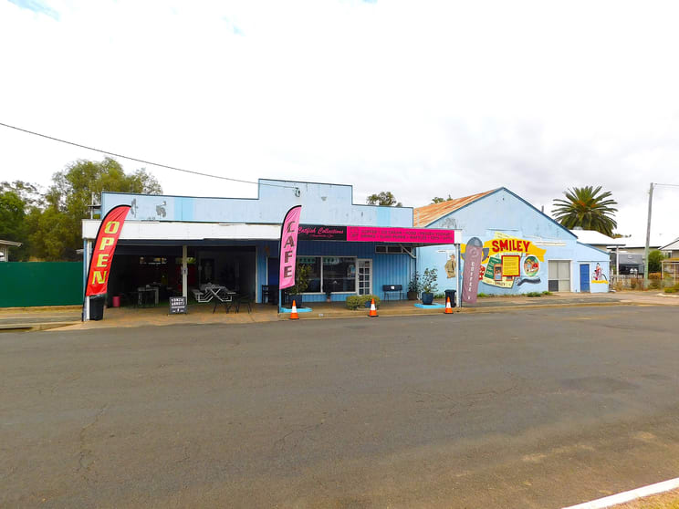 82 Main Street Augathella QLD 4477 - Image 2