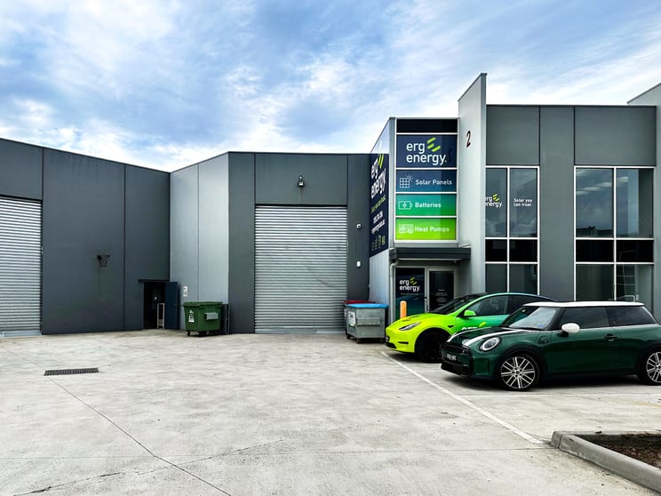 Click to view all images 2/95 Brunel Road Seaford VIC 3198 - Image 2