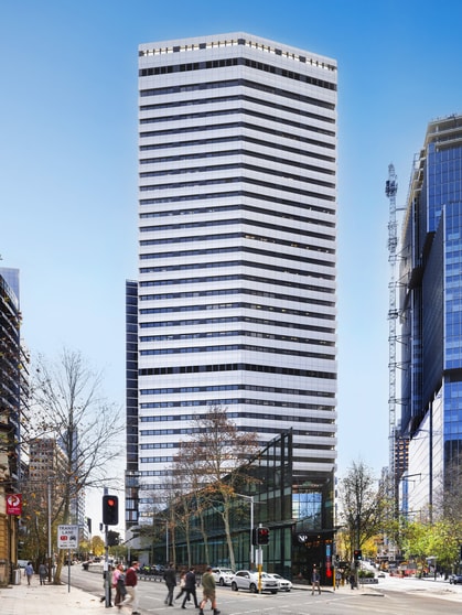 Click to view all images Whole Building/100 Miller Street North Sydney NSW 2060 - Image 1