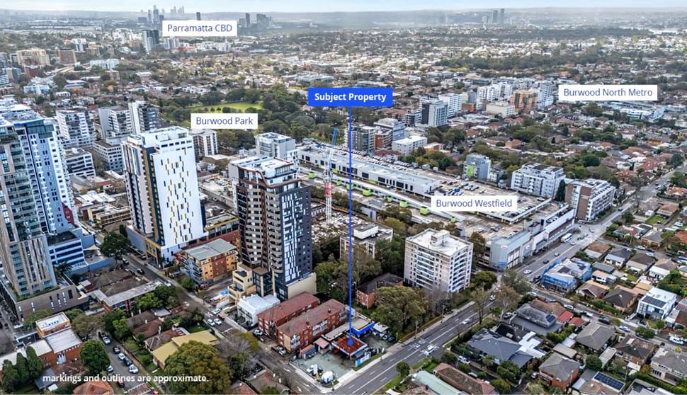 55A Shaftesbury Road Burwood NSW 2134 - Image 3