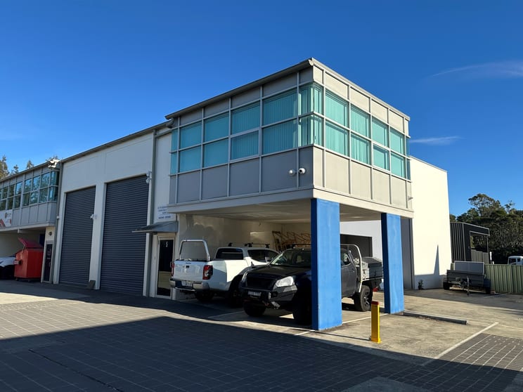 Click to view all images 5/3 Hargraves Avenue Albion Park Rail NSW 2527 - Image 1