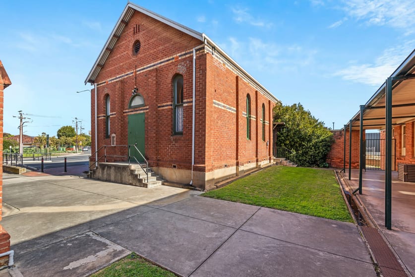 Click to view all images 401 Payneham Road & Lot 100 O.G Road Marden SA 5070 - Image 1