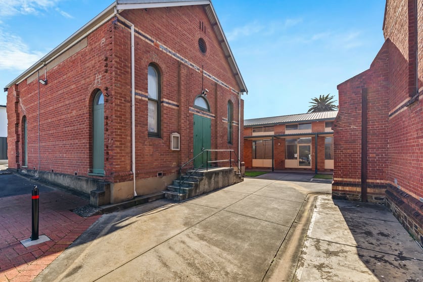 Click to view all images 401 Payneham Road & Lot 100 O.G Road Marden SA 5070 - Image 2