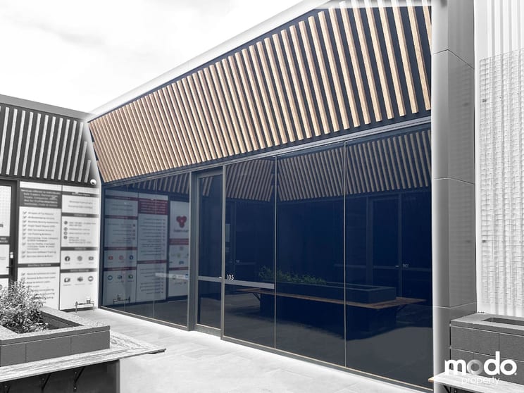 Click to view all images 105/43 Danaher Drive South Morang VIC 3752 - Image 1