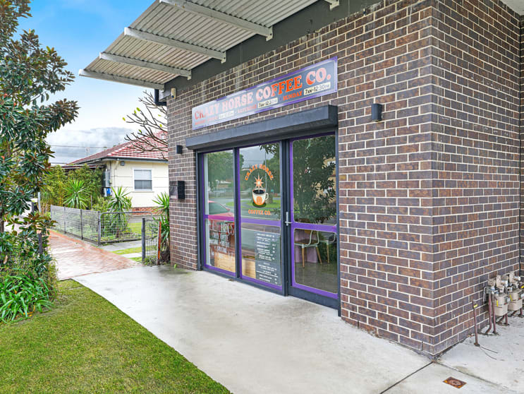 Click to view all images Shop 1/66 Caldwell Avenue Tarrawanna NSW 2518 - Image 1
