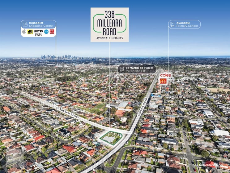 338 Milleara Road Avondale Heights VIC 3034 - Image 3