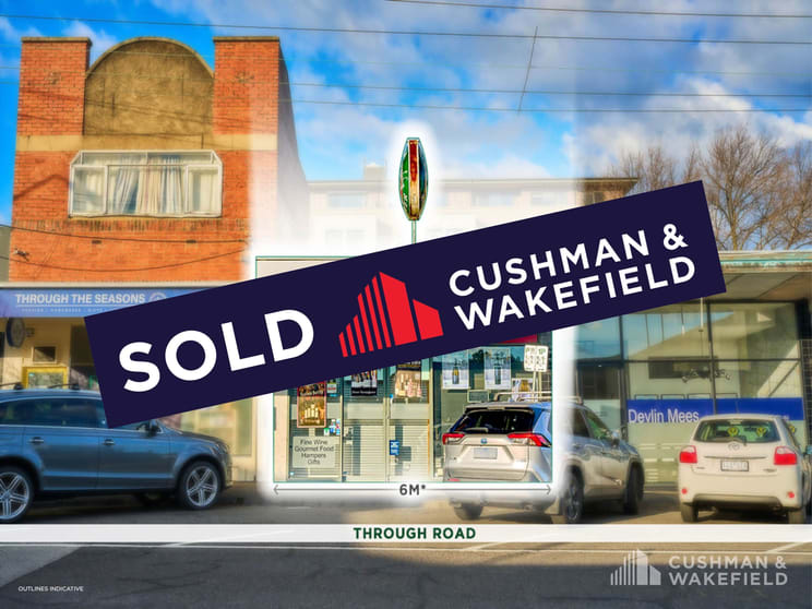 Click to view all images 191 Through Road Camberwell VIC 3124 - Image 1