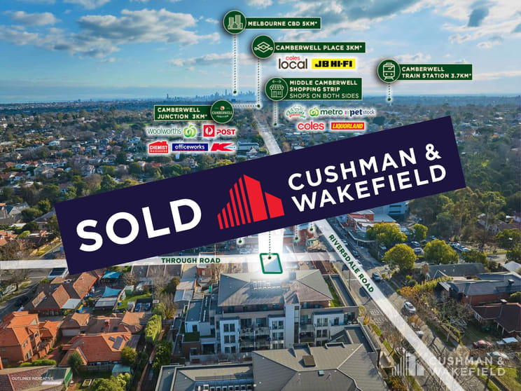 Click to view all images 191 Through Road Camberwell VIC 3124 - Image 2