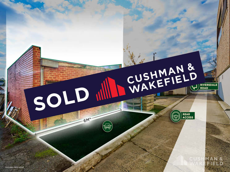 Click to view all images 191 Through Road Camberwell VIC 3124 - Image 3
