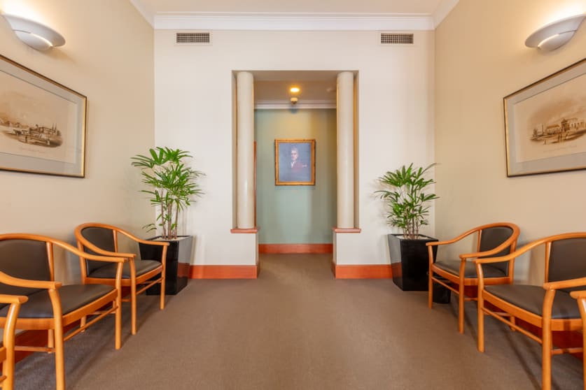 Click to view all images Lachlan Macquarie Chambers 16 George Street Parramatta NSW 2150 - Image 3