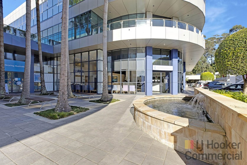 Suite 3.31/4 Ilya Avenue Erina NSW 2250 - Image 1
