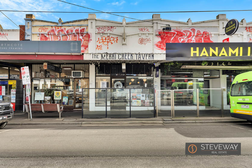 Click to view all images 111 High Street Northcote VIC 3070 - Image 1