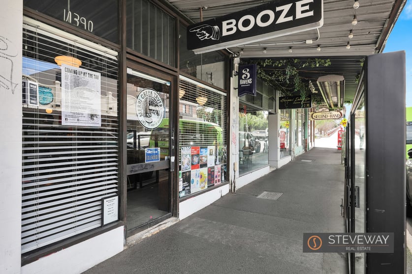Click to view all images 111 High Street Northcote VIC 3070 - Image 2
