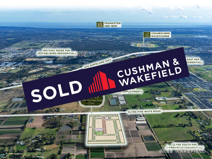 Click to view all images 230 Clyde-Five Ways Road Clyde VIC 3978 - Image 3