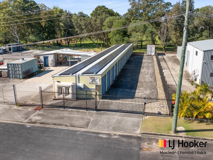 Click to view all images Lot 771 Henry Searle Drive Iluka NSW 2466 - Image 3