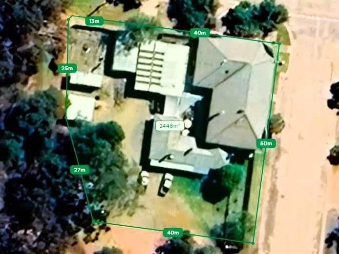 Click to view all images 52 Morago Street Moulamein NSW 2733 - Image 3