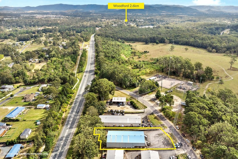 18 Chambers Road Woodford QLD 4514 - Image 3