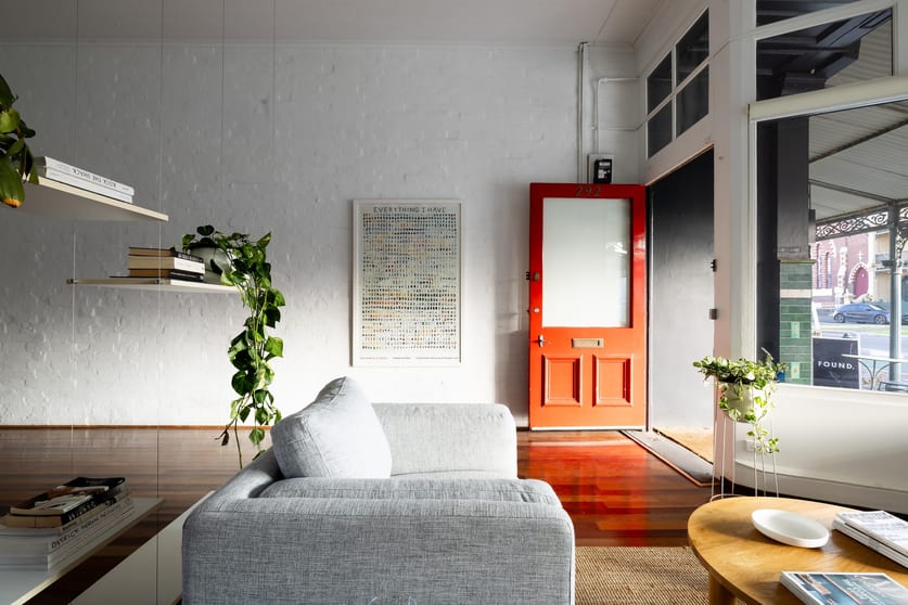 Click to view all images 292 Rathdowne Street Carlton North VIC 3054 - Image 2
