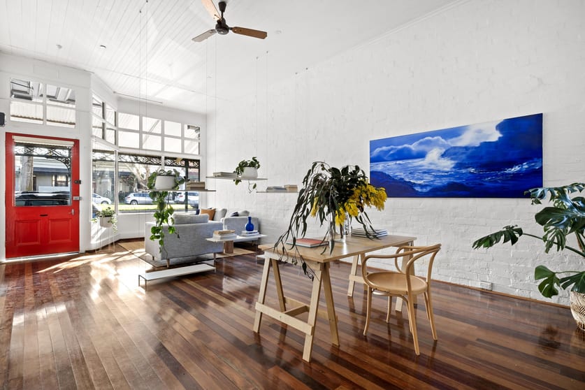 Click to view all images 292 Rathdowne Street Carlton North VIC 3054 - Image 3