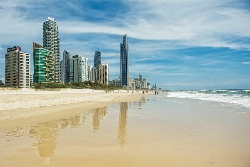Click to view all images Mermaid Beach QLD 4218 - Image 1