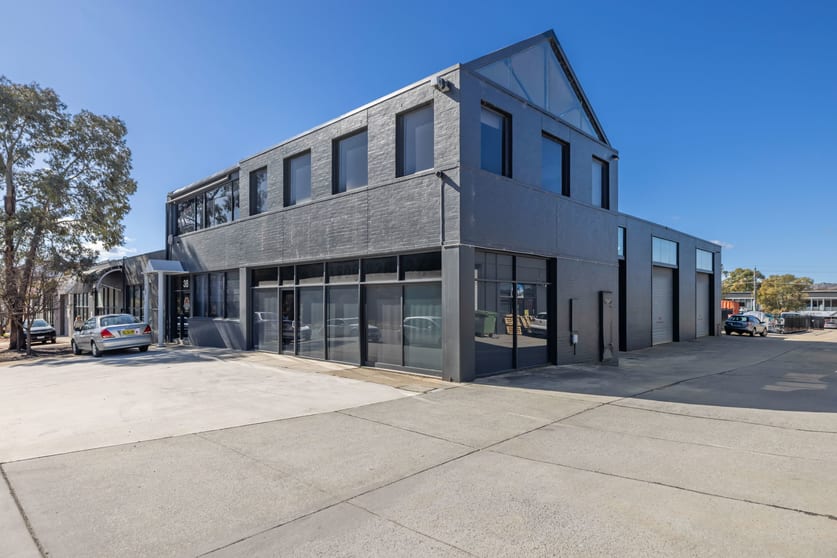 Click to view all images 38 Hoskins Street Mitchell ACT 2911 - Image 1