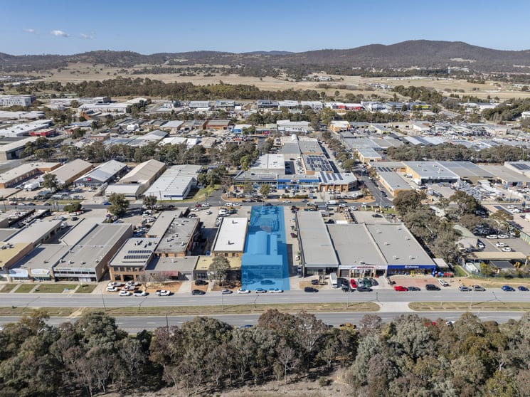 Click to view all images 38 Hoskins Street Mitchell ACT 2911 - Image 2