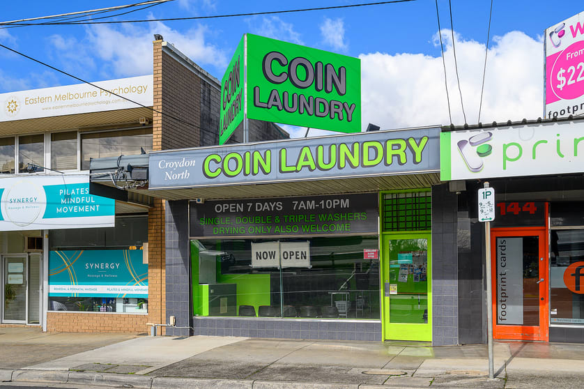 Click to view all images 146 Maroondah Highway Croydon VIC 3136 - Image 1