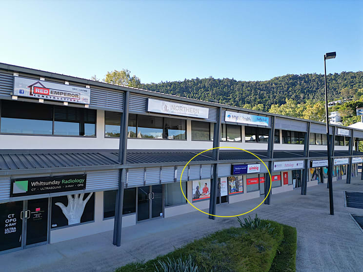 16/228-230 Shute Harbour Road Cannonvale QLD 4802 - Image 2