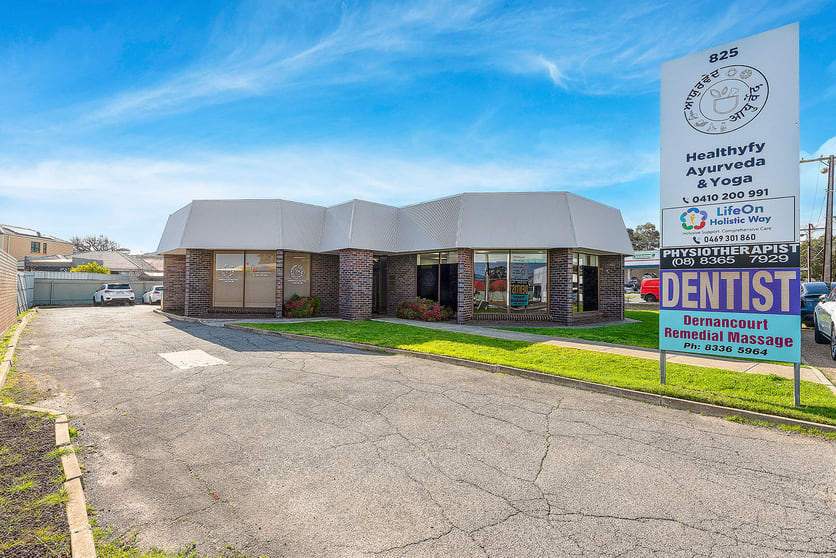 Click to view all images Unit 2/825 Lower North East Road Dernancourt SA 5075 - Image 1