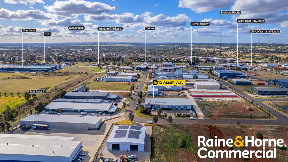 12 Asset Way Dubbo NSW 2830 - Image 1