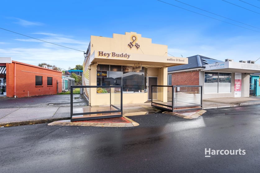 35 Queen Street West Ulverstone TAS 7315 - Image 1