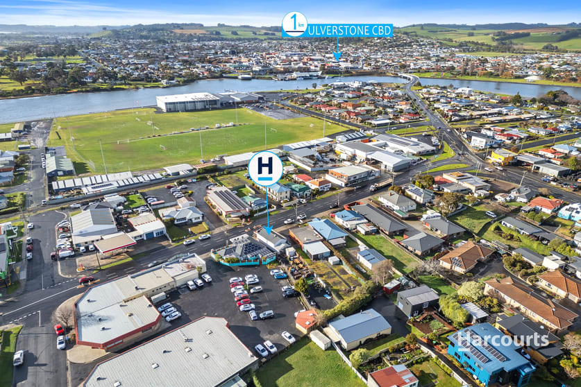 35 Queen Street West Ulverstone TAS 7315 - Image 2