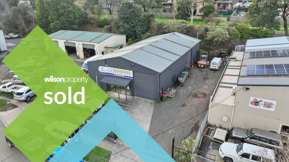 8 Lindy Court Warragul VIC 3820 - Image 1