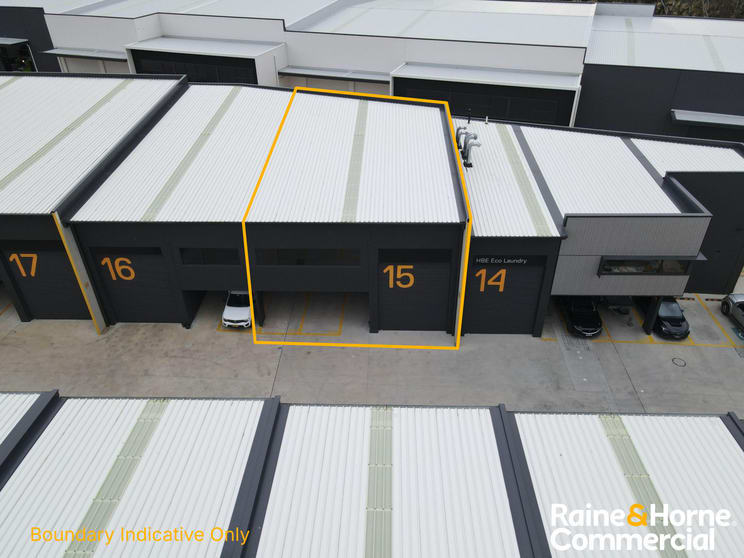 Unit 15/17 Pikkat Drive Braemar NSW 2575 - Image 1