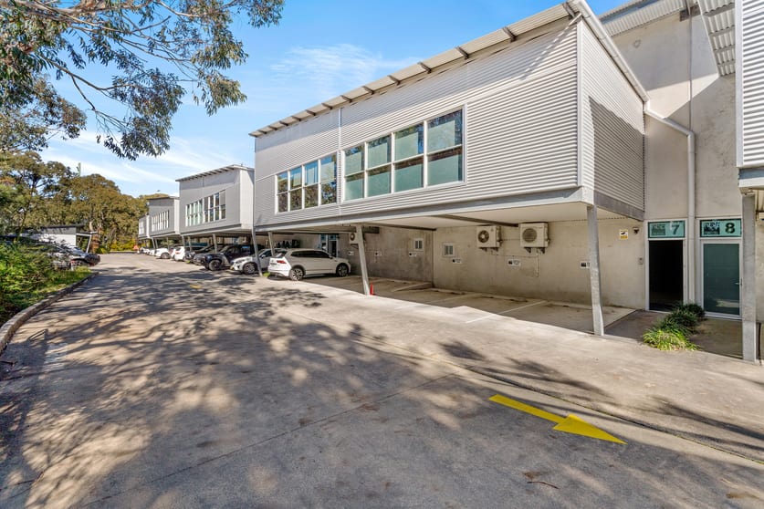 Click to view all images Unit 7/17 Cemetery Road Helensburgh NSW 2508 - Image 2