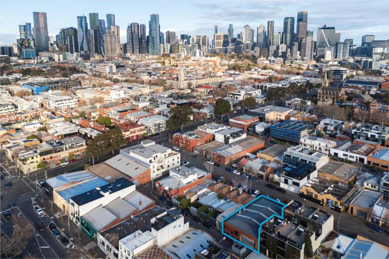 Click to view all images 18-24 Baillie Street North Melbourne VIC 3051 - Image 2