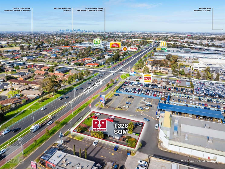 Click to view all images 2/247-253 Mickleham Road Westmeadows VIC 3049 - Image 2