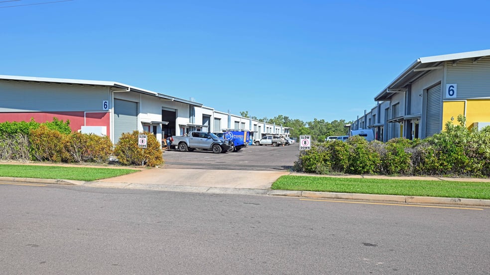 Click to view all images S - 23/6 Aristos Place Winnellie NT 0820 - Image 1
