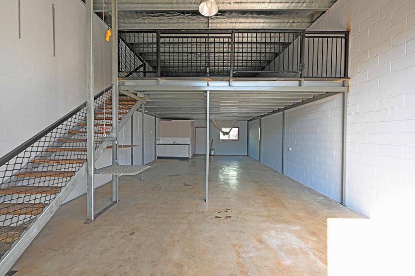 Click to view all images S - 23/6 Aristos Place Winnellie NT 0820 - Image 3