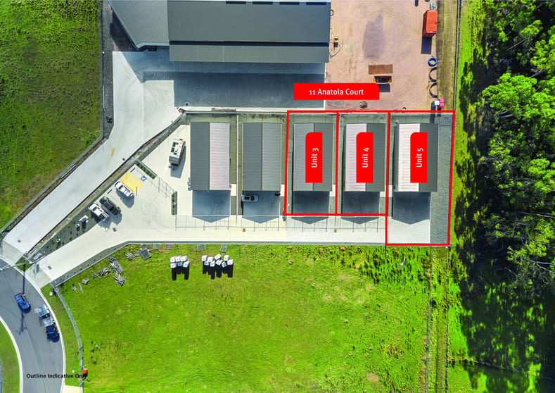 Unit 4/11 Anatola Court Latrobe TAS 7307 - Image 2