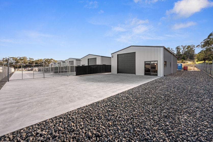 Click to view all images Lot 5/11 Anatola Court Latrobe TAS 7307 - Image 1