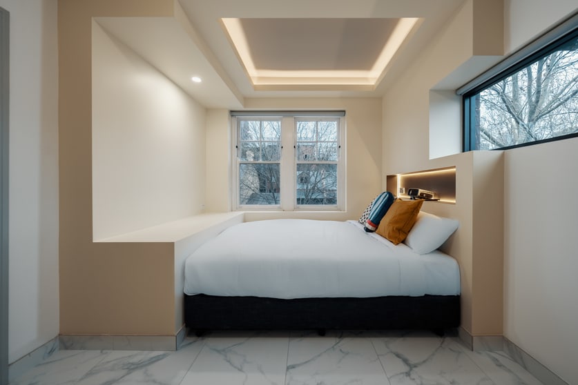 Click to view all images 132 Bourke Street Woolloomooloo NSW 2011 - Image 3